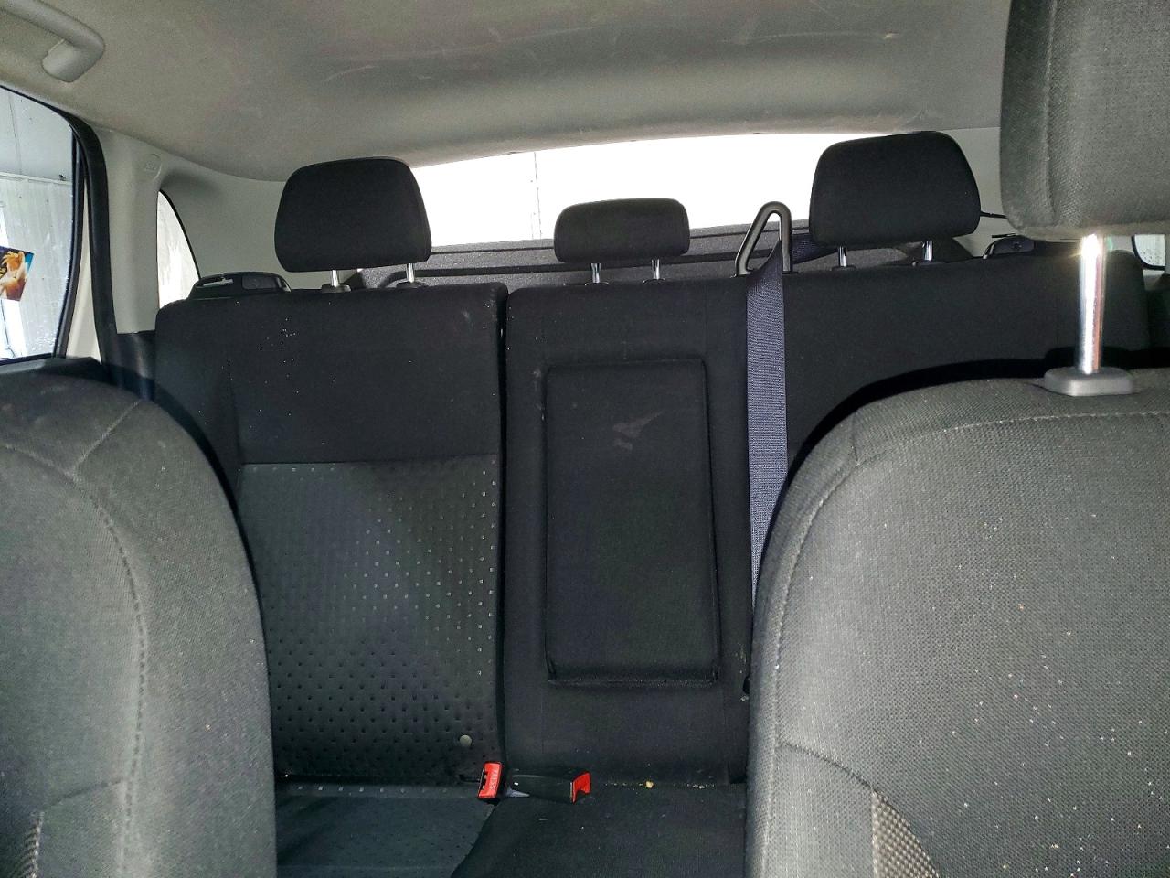 2012 MITSUBISHI OUTLANDER SPORT SE photo 10