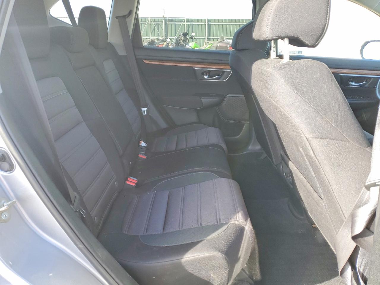 2020 HONDA CR-V EX photo 11
