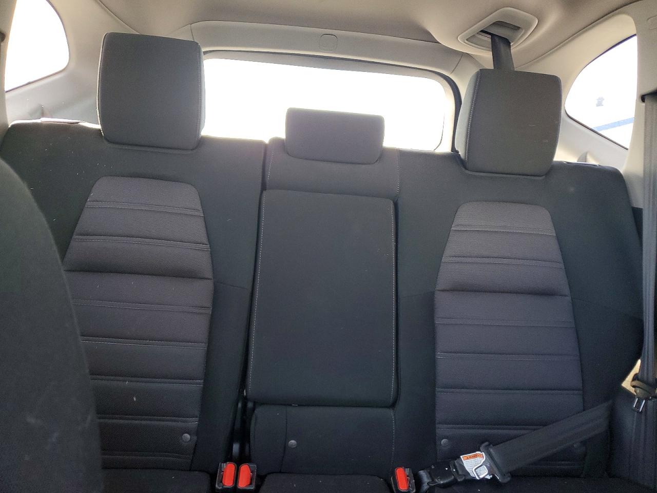 2020 HONDA CR-V EX photo 10