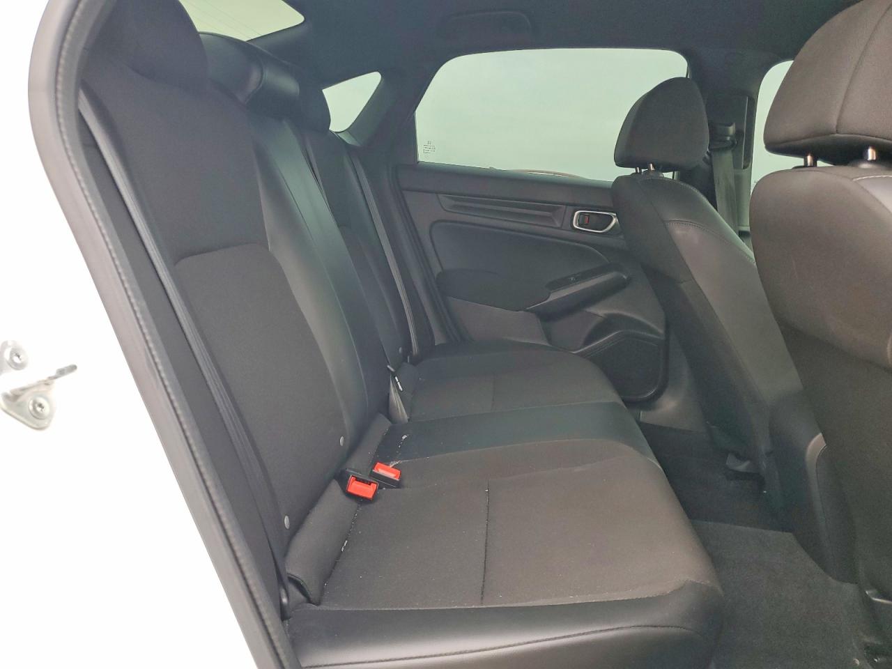 2023 HONDA CIVIC SPORT photo 10