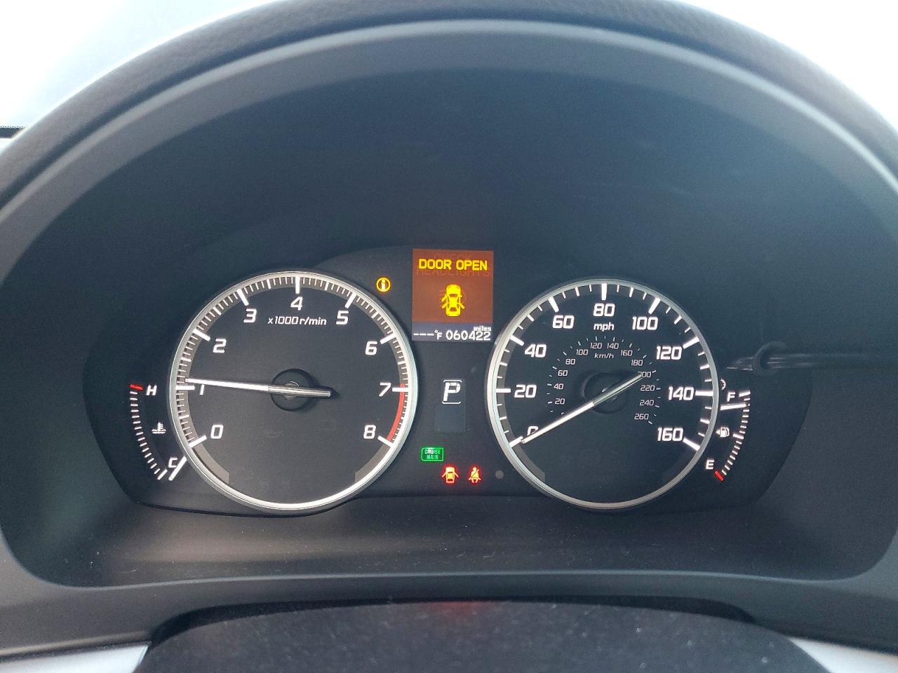 2016 ACURA ILX BASE WATCH PLUS photo 9
