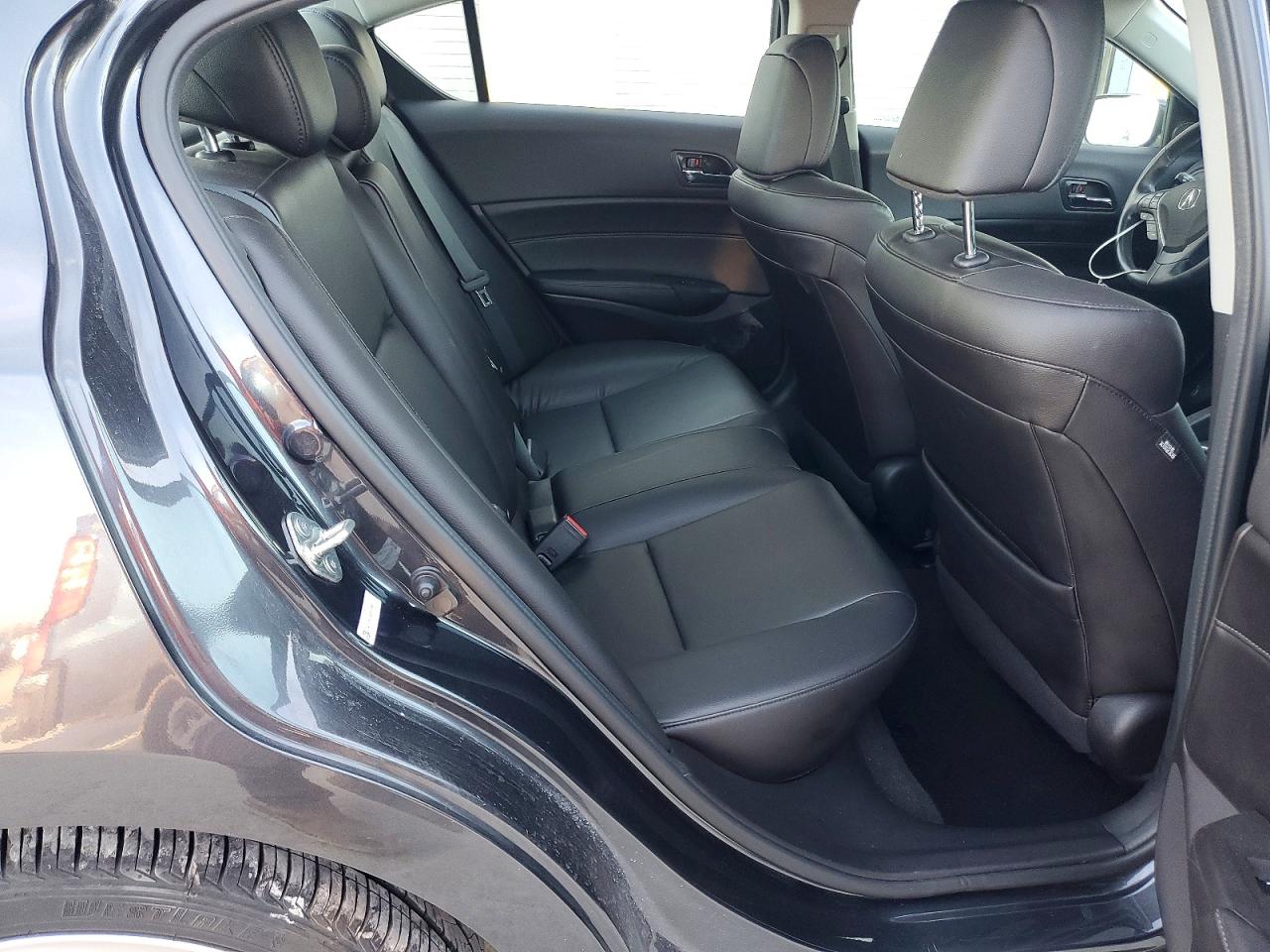 2016 ACURA ILX BASE WATCH PLUS photo 10