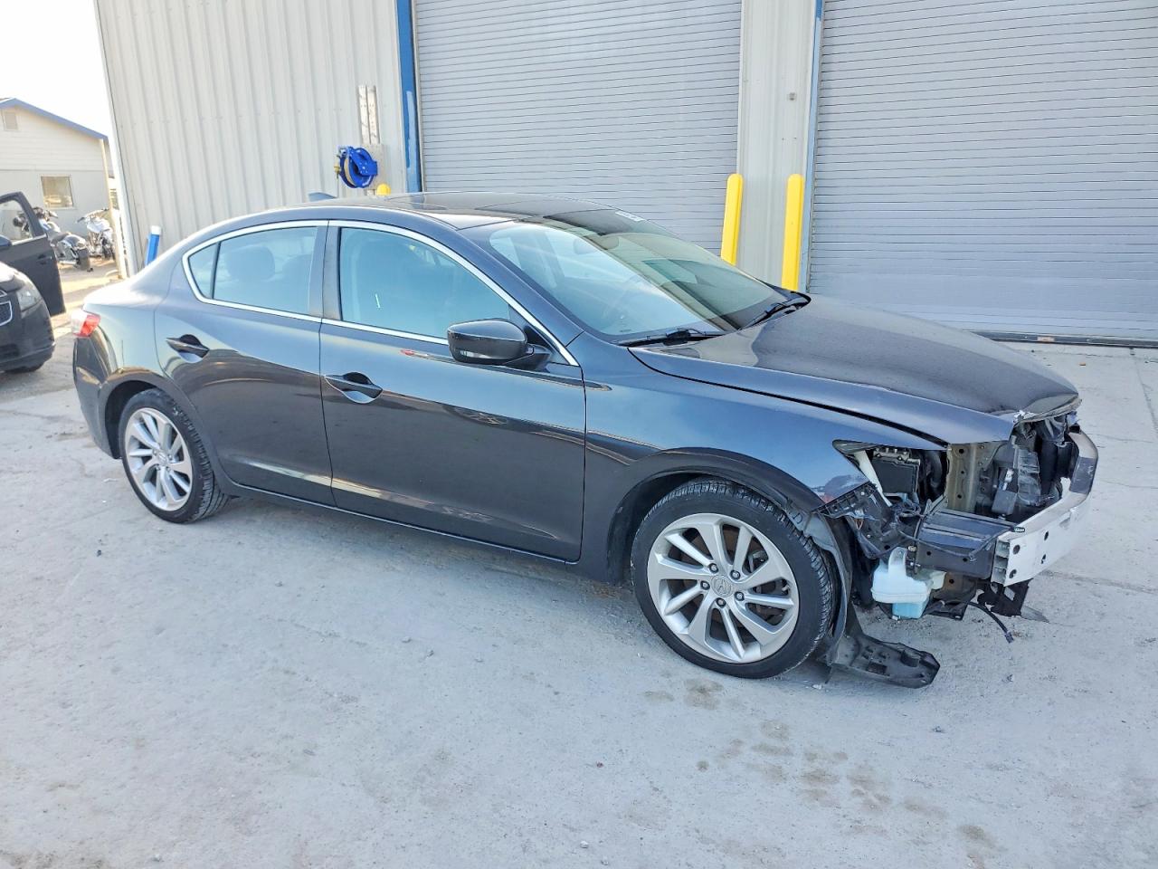 2016 ACURA ILX BASE WATCH PLUS photo 4