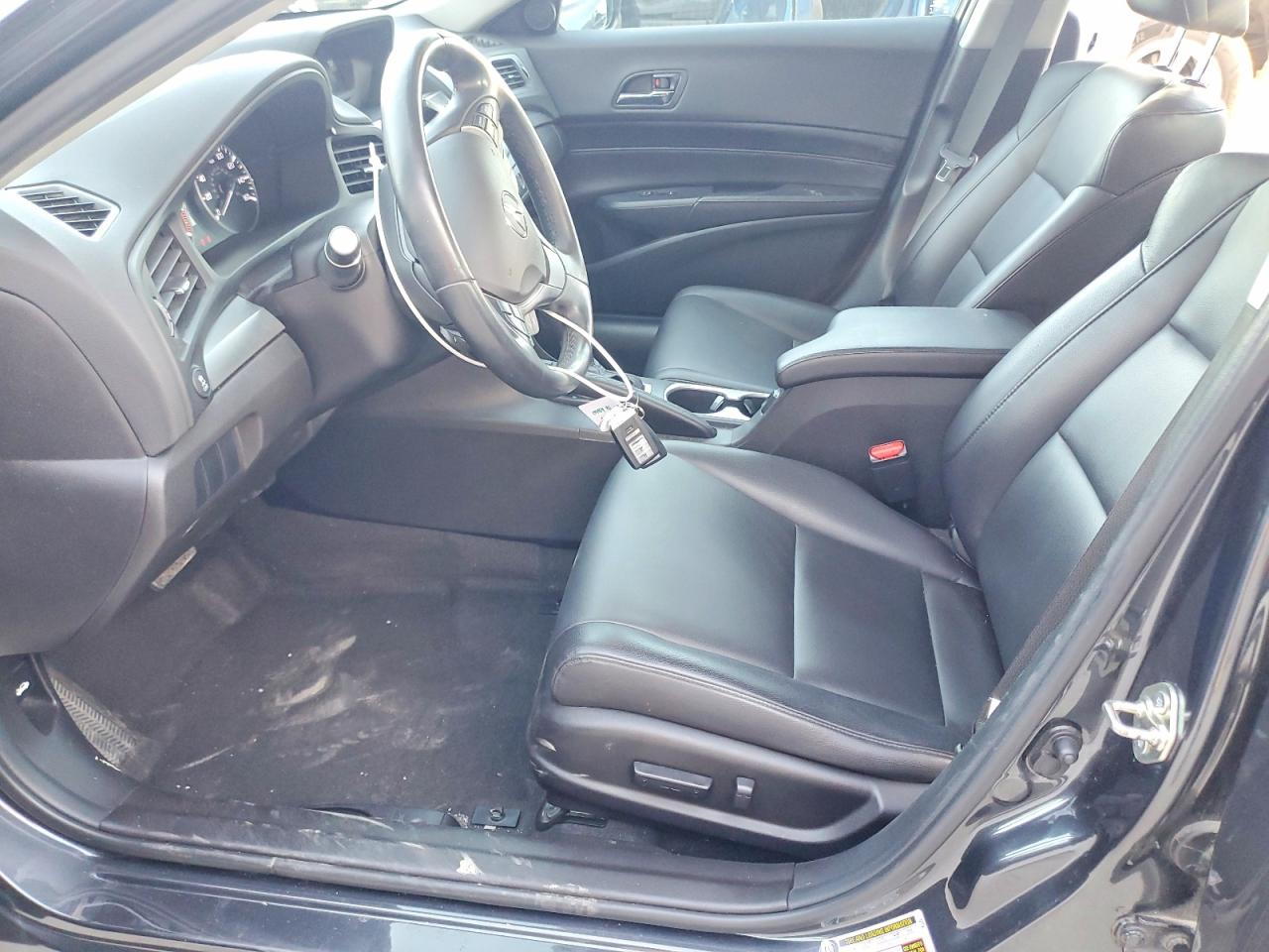 2016 ACURA ILX BASE WATCH PLUS photo 7