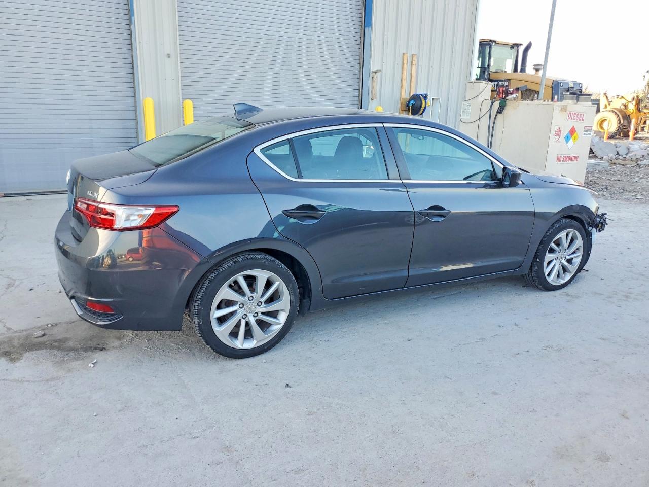 2016 ACURA ILX BASE WATCH PLUS photo 3