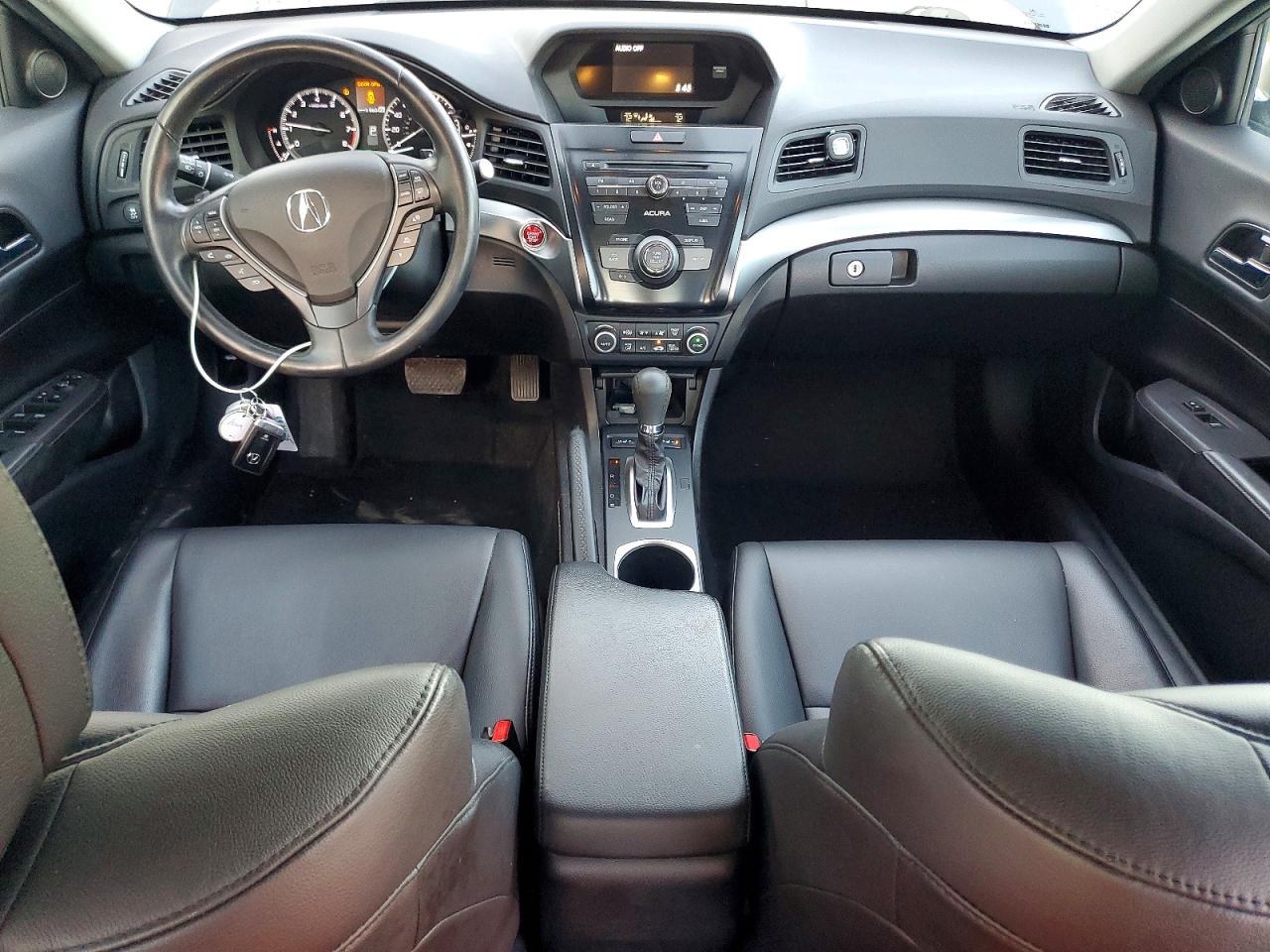 2016 ACURA ILX BASE WATCH PLUS photo 8