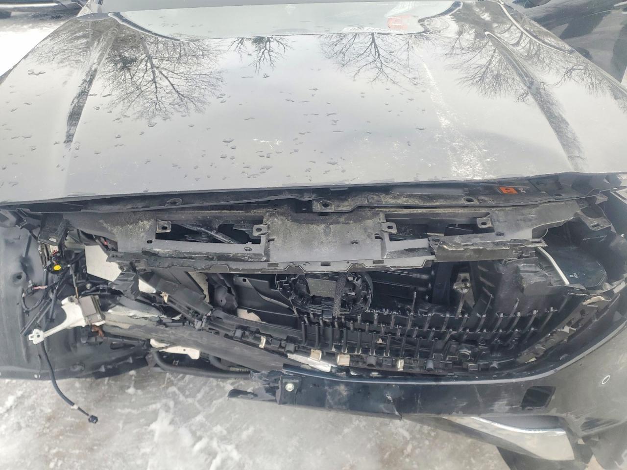 2024 MAZDA CX-90 PREMIUM PLUS photo 12