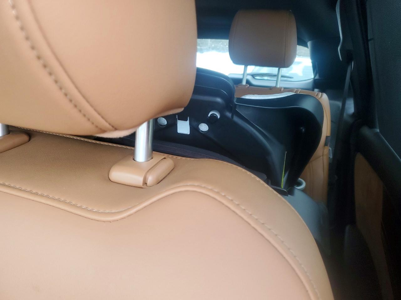 2024 MAZDA CX-90 PREMIUM PLUS photo 10