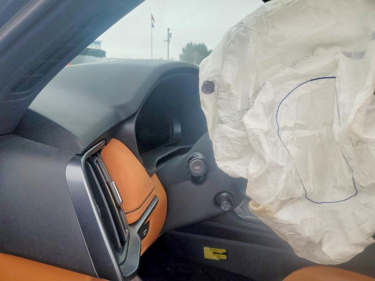 2024 MAZDA CX-90 PREMIUM PLUS photo 9