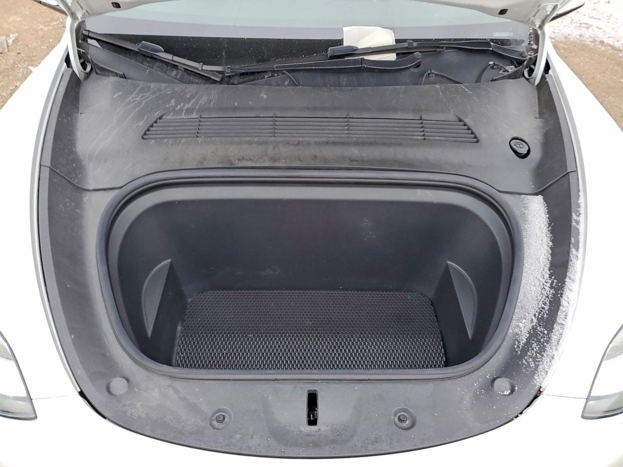 2021 TESLA MODEL Y photo 11