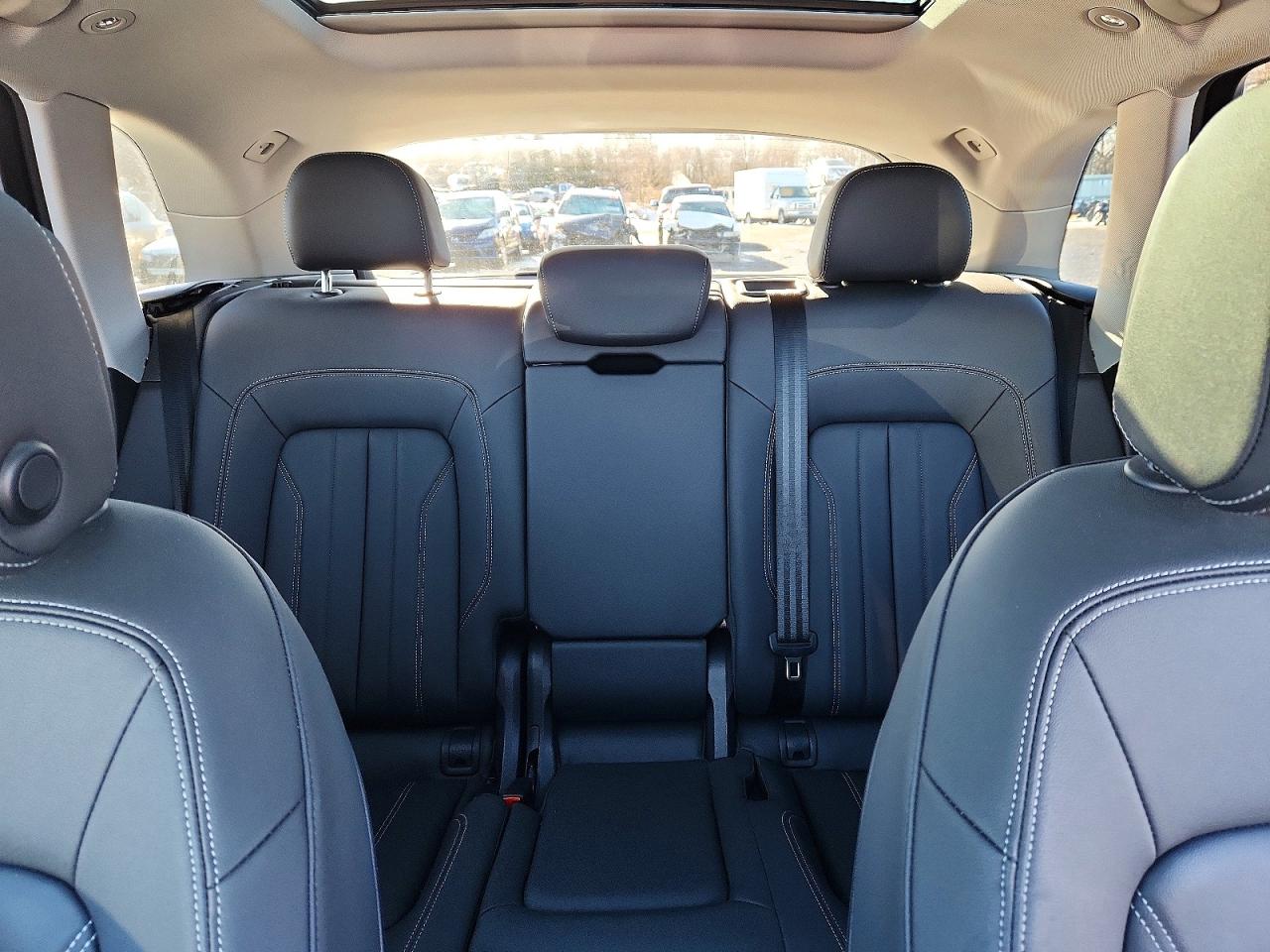 2023 AUDI Q5 PREMIUM 40 photo 10