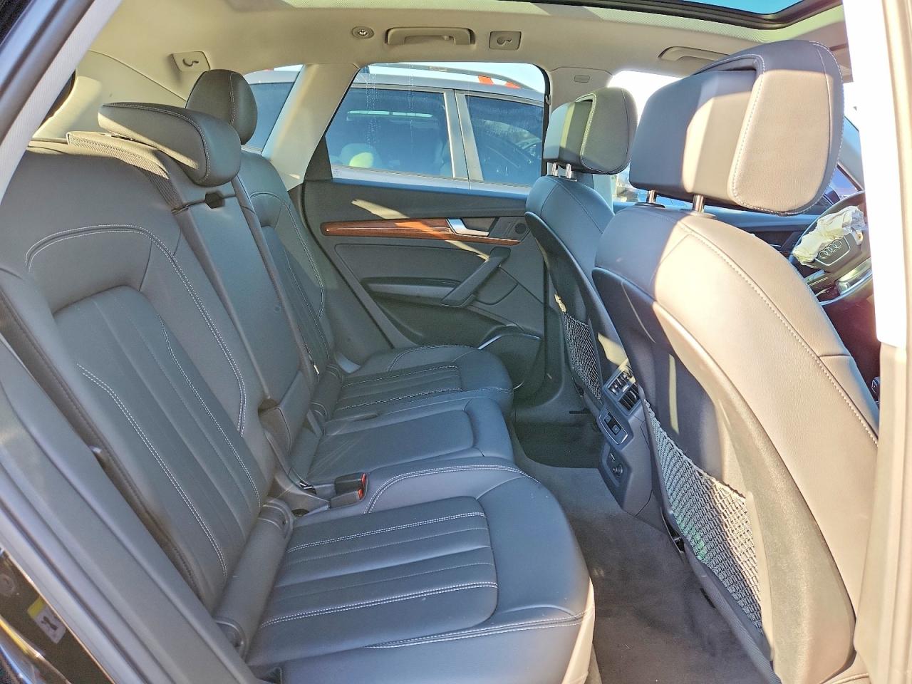 2023 AUDI Q5 PREMIUM 40 photo 11