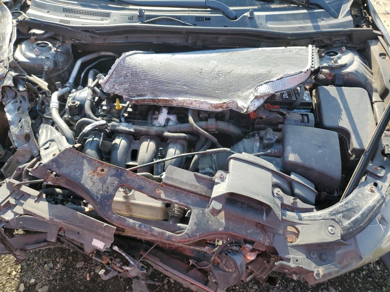 2014 MAZDA 3 TOURING photo 11