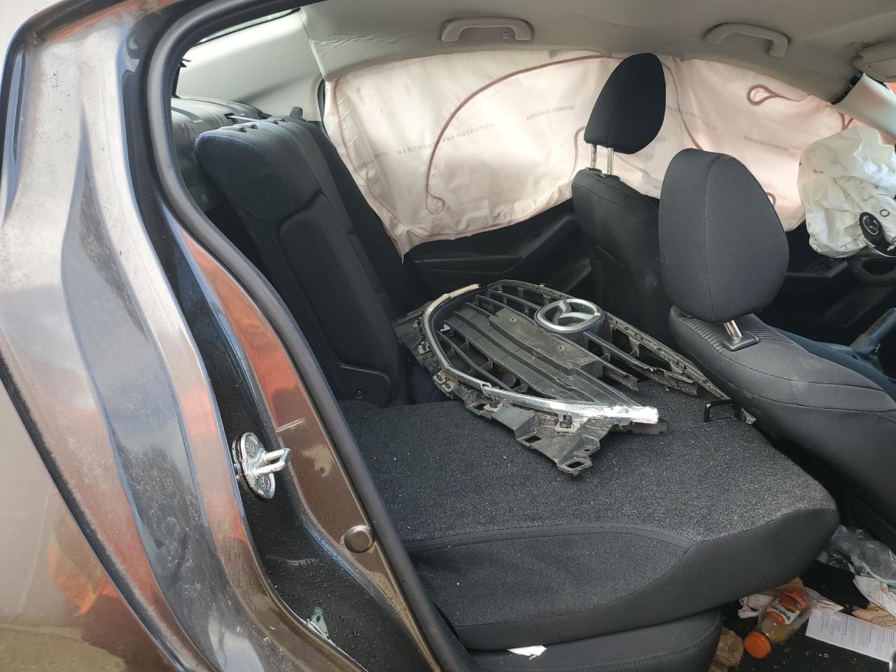 2014 MAZDA 3 TOURING photo 10