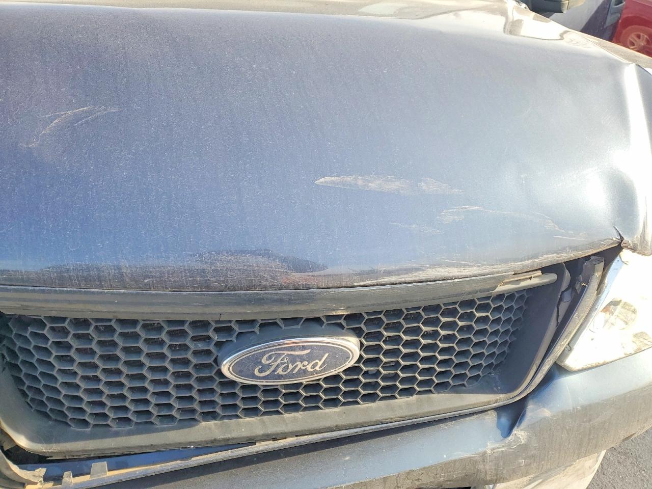 2005 FORD F150 photo 11