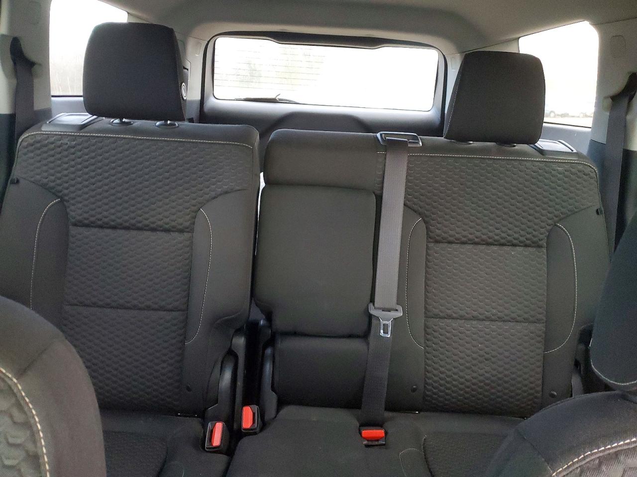 2019 GMC ACADIA SLE photo 10