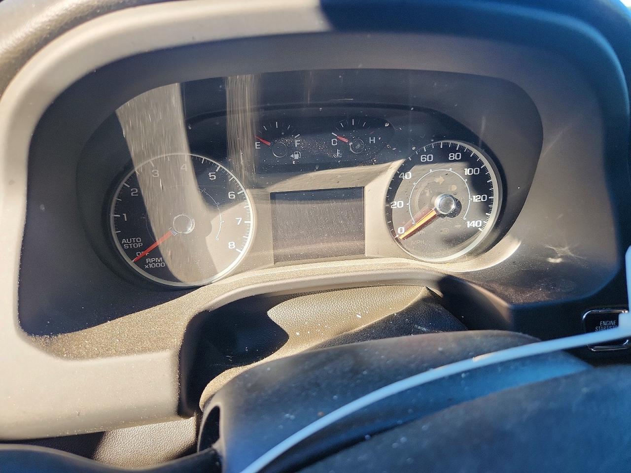 2019 GMC ACADIA SLE photo 9