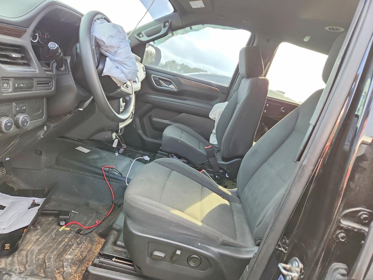 2023 CHEVROLET TAHOE C1500 photo 13