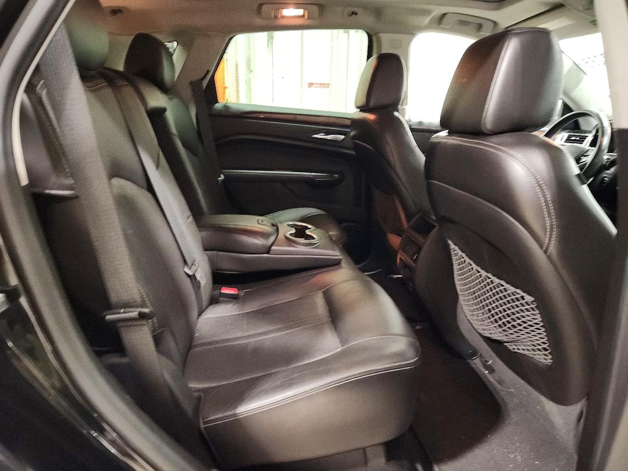 2013 CADILLAC SRX LUXURY COLLECTION photo 11