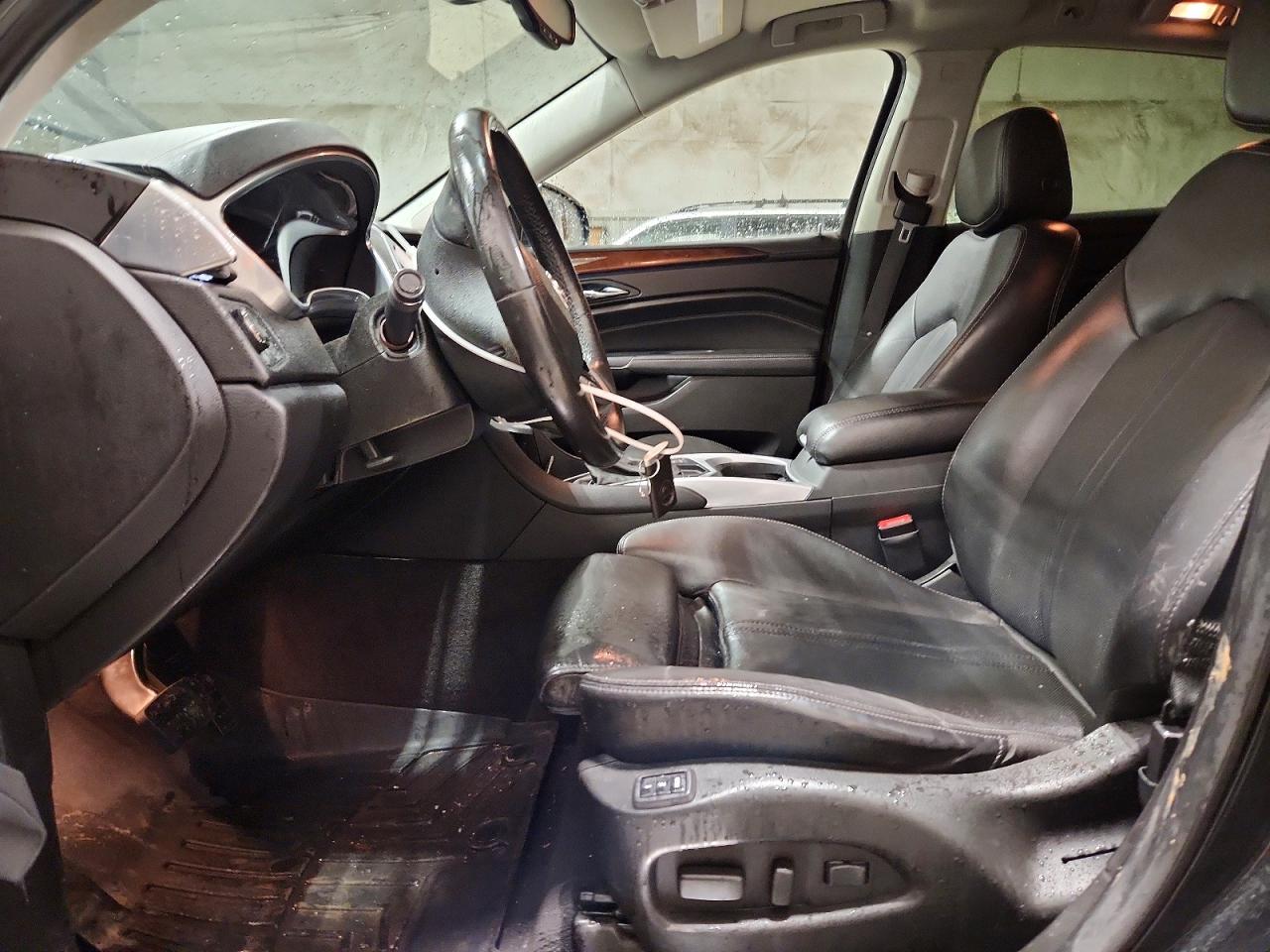 2013 CADILLAC SRX LUXURY COLLECTION photo 7