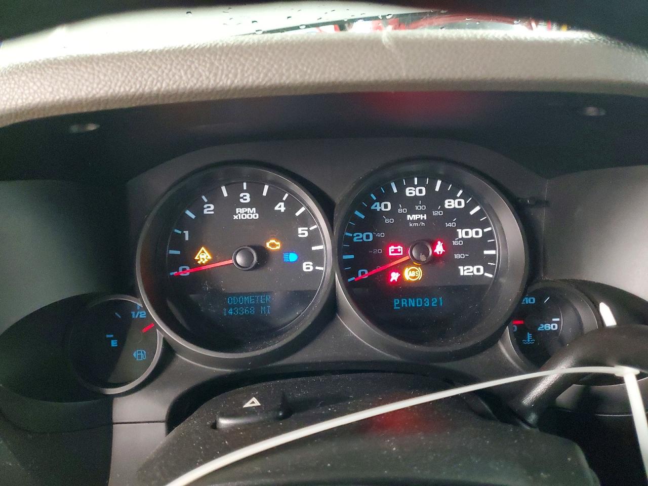 2010 GMC SIERRA K1500 SL photo 9