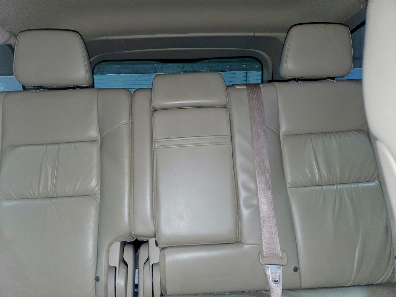 2015 JEEP GRAND CHEROKEE LIMITED photo 19