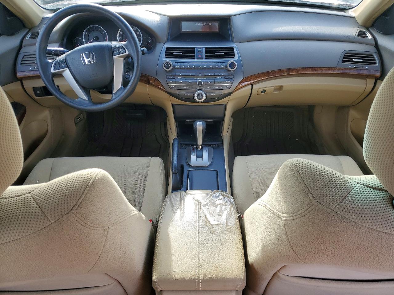 2008 HONDA ACCORD EX photo 15