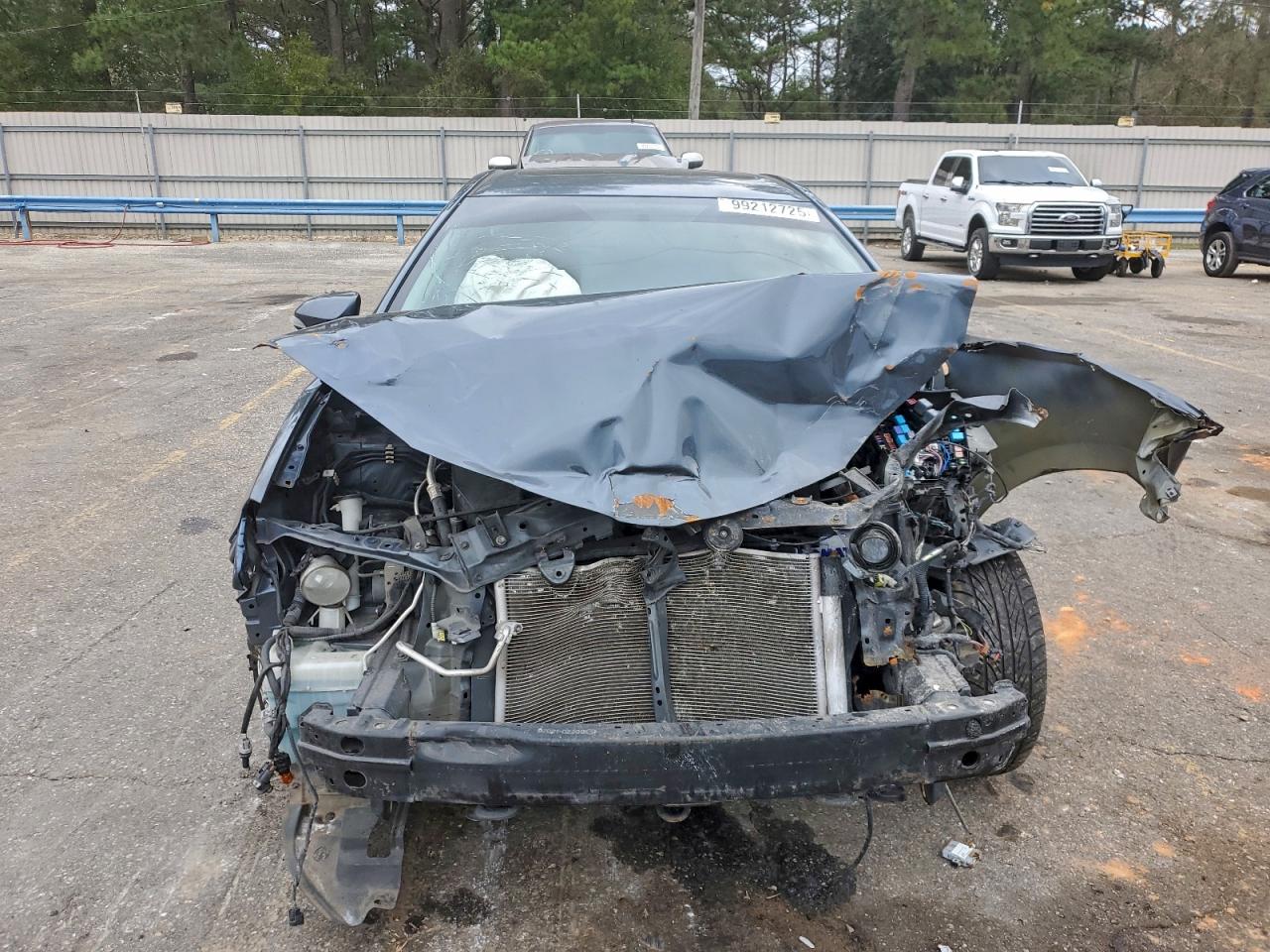 2015 TOYOTA COROLLA L photo 5