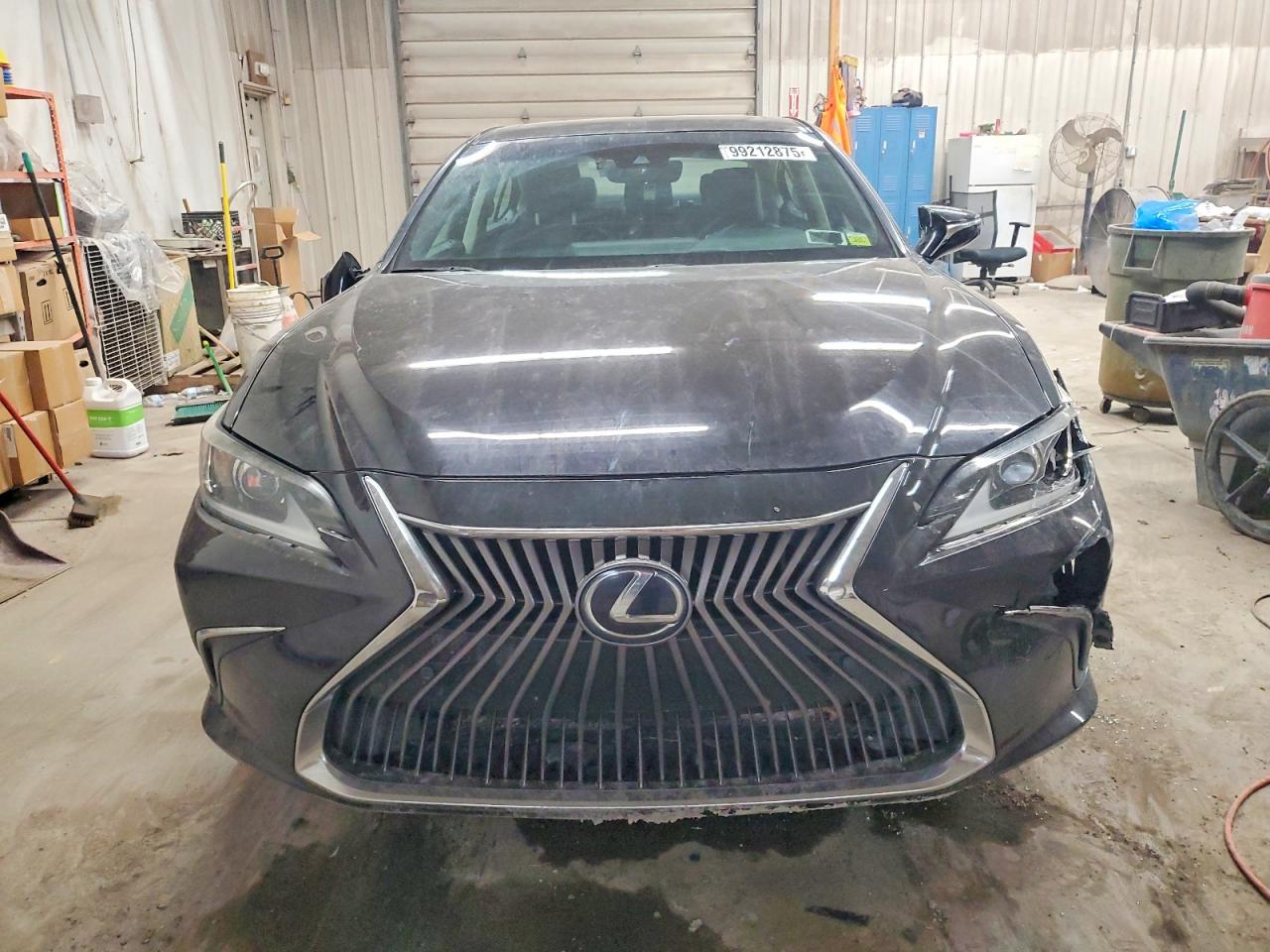 2020 LEXUS ES 350 photo 5