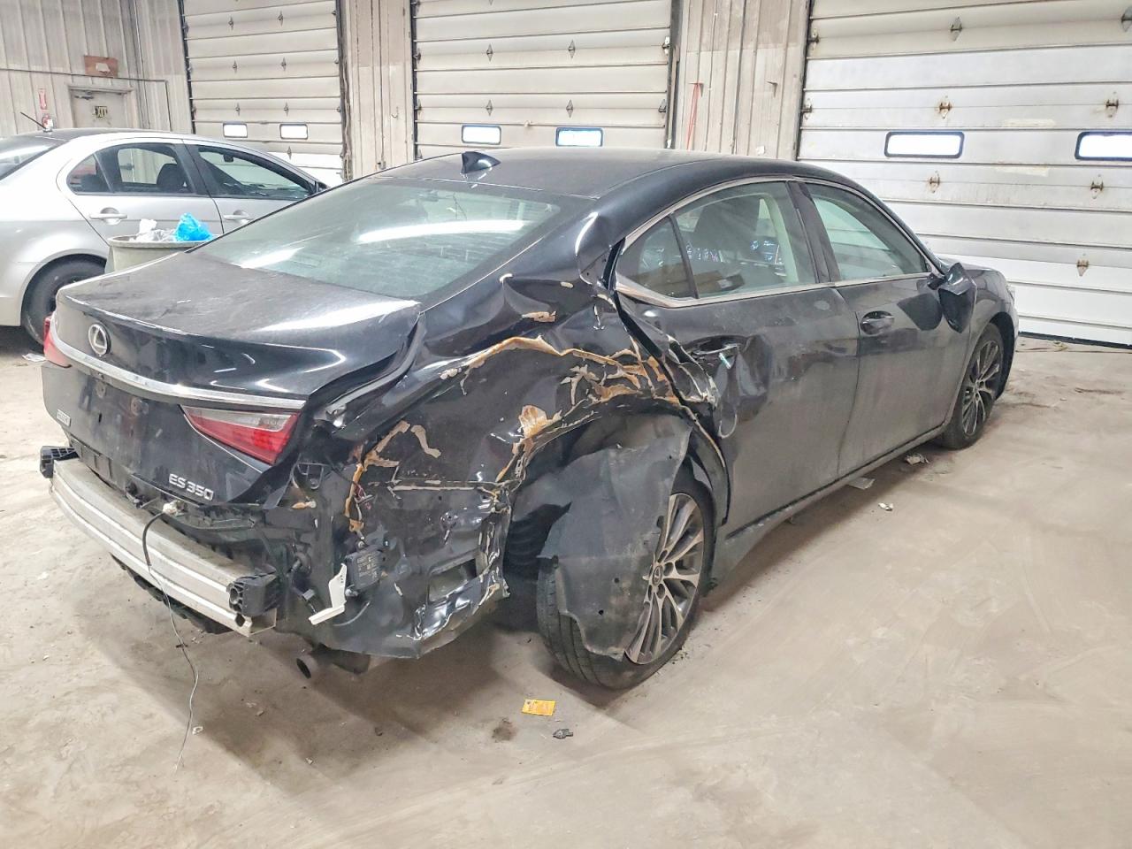 2020 LEXUS ES 350 photo 3