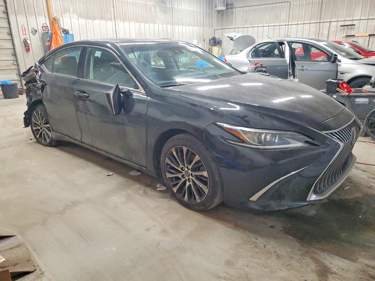 2020 LEXUS ES 350 photo 4