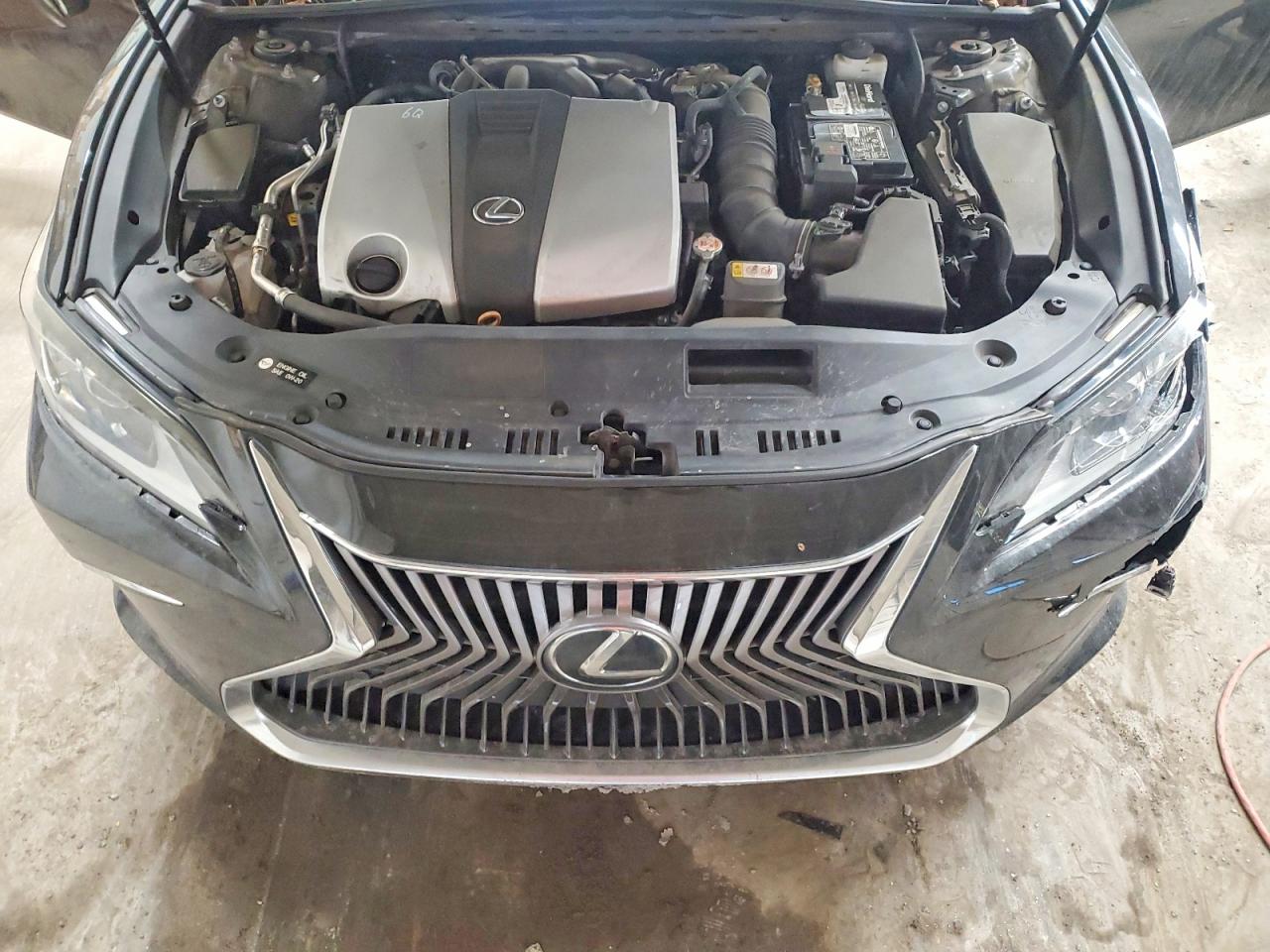 2020 LEXUS ES 350 photo 11