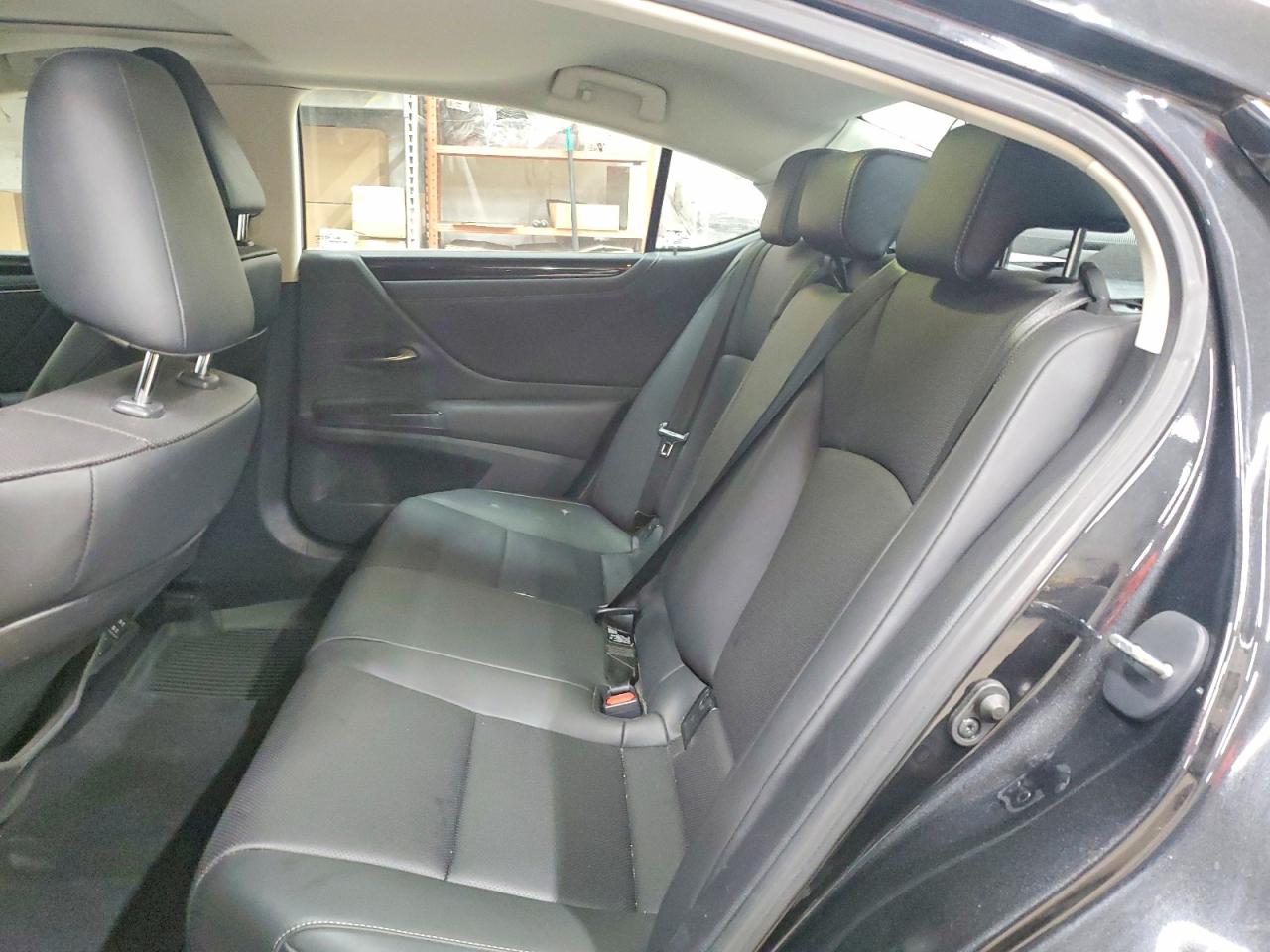 2020 LEXUS ES 350 photo 10