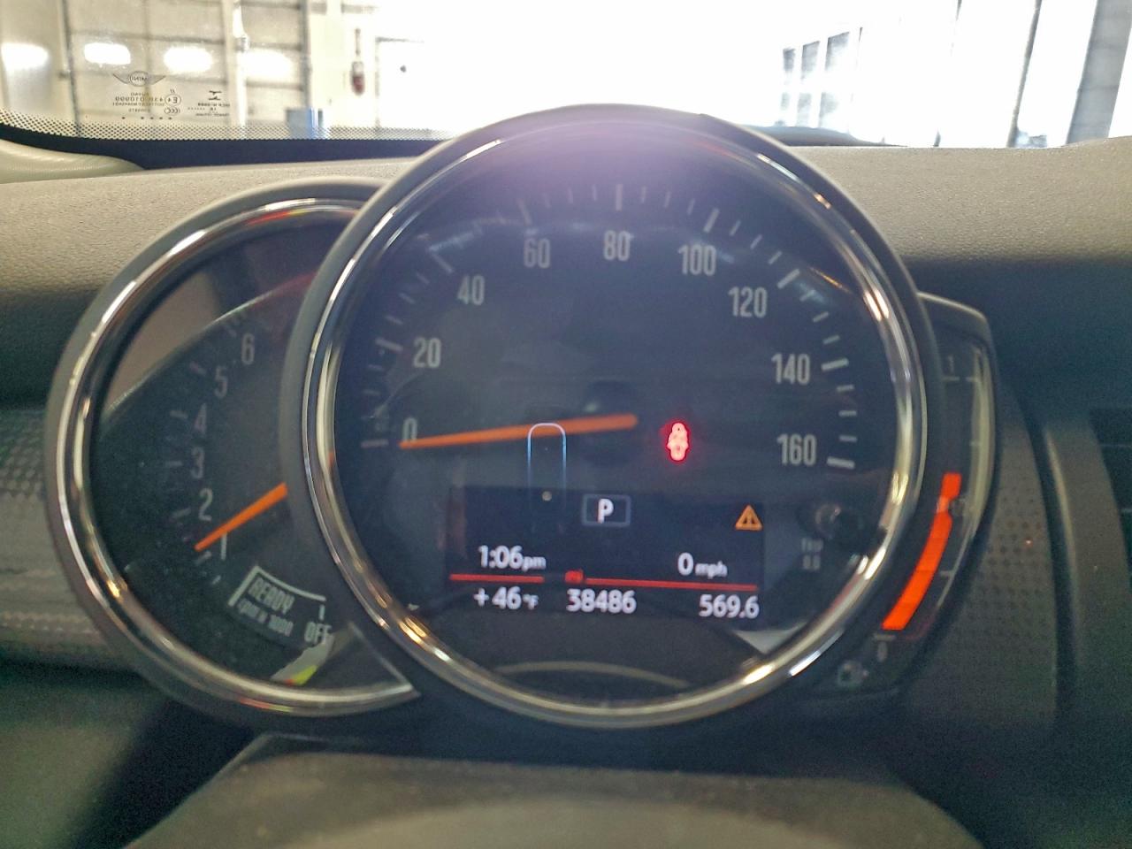 2019 MINI COOPER photo 9