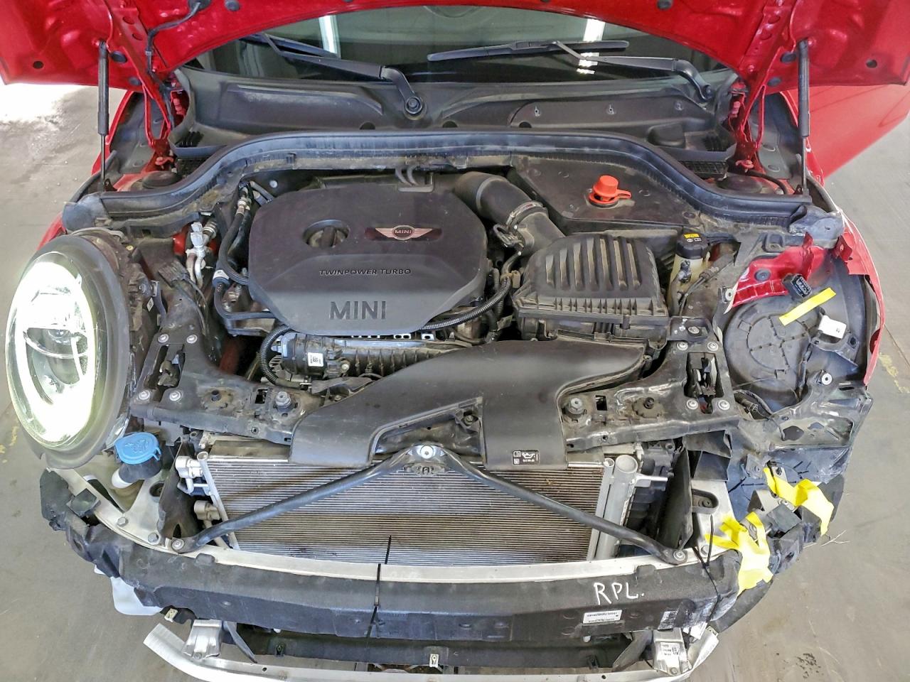 2019 MINI COOPER photo 11