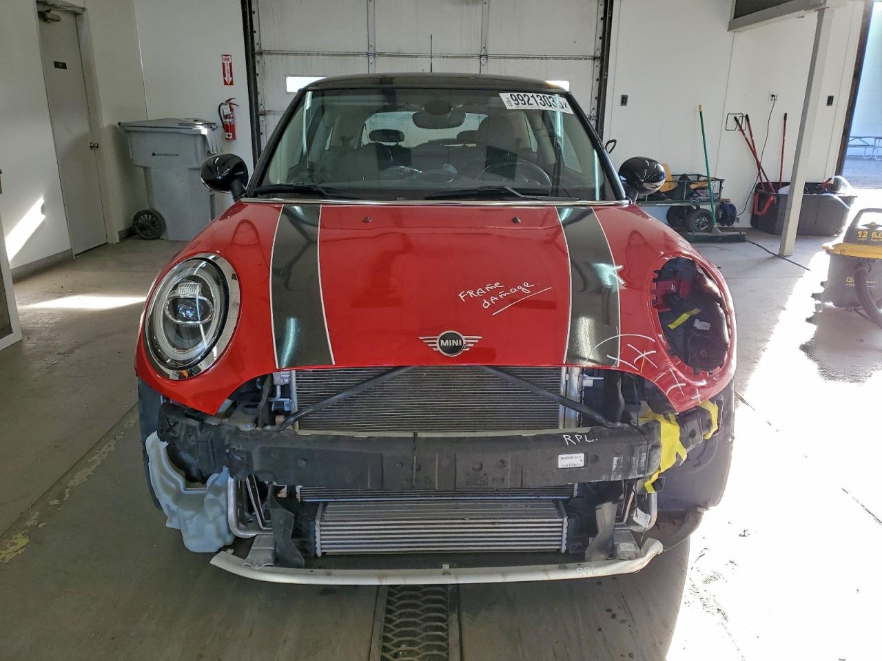 2019 MINI COOPER photo 5
