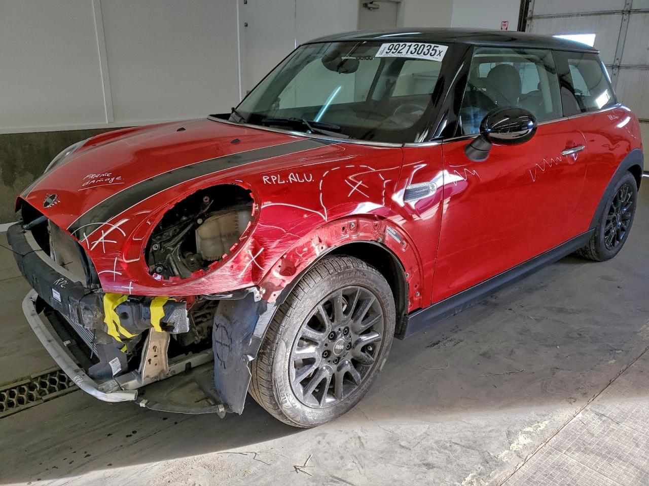 2019 MINI COOPER