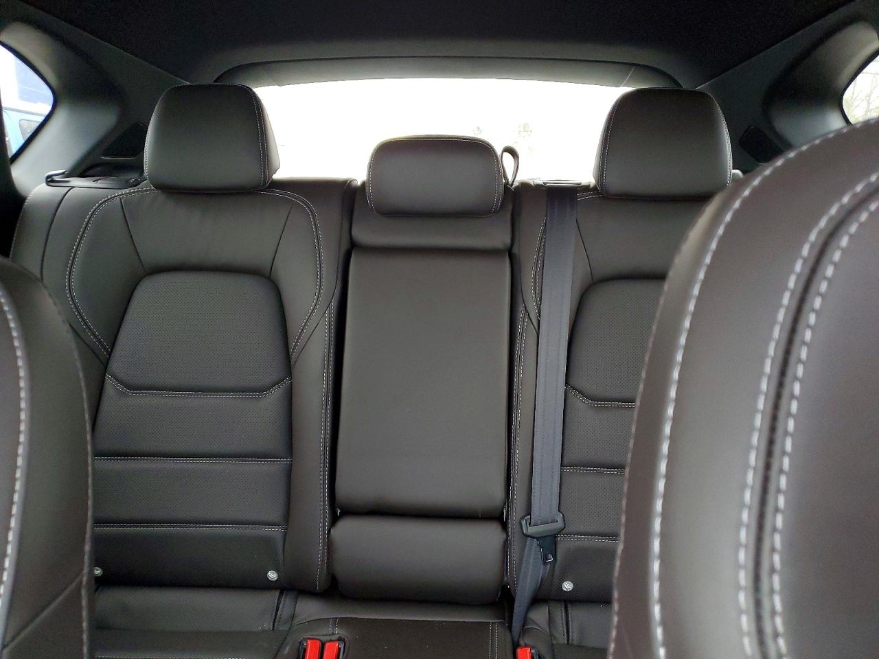 2025 MAZDA CX-5 SIGNATURE photo 19
