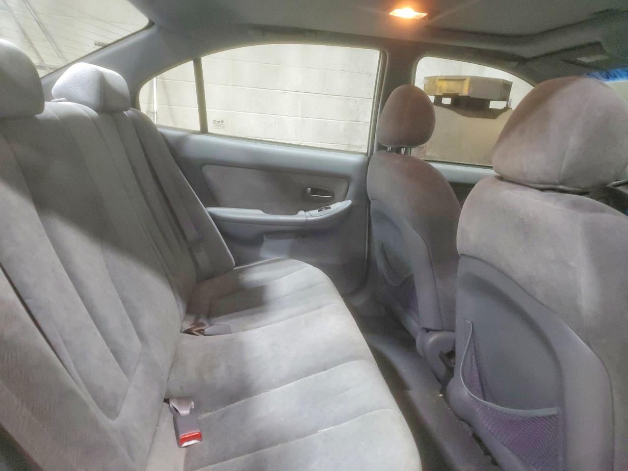 2006 HYUNDAI ELANTRA GLS photo 10
