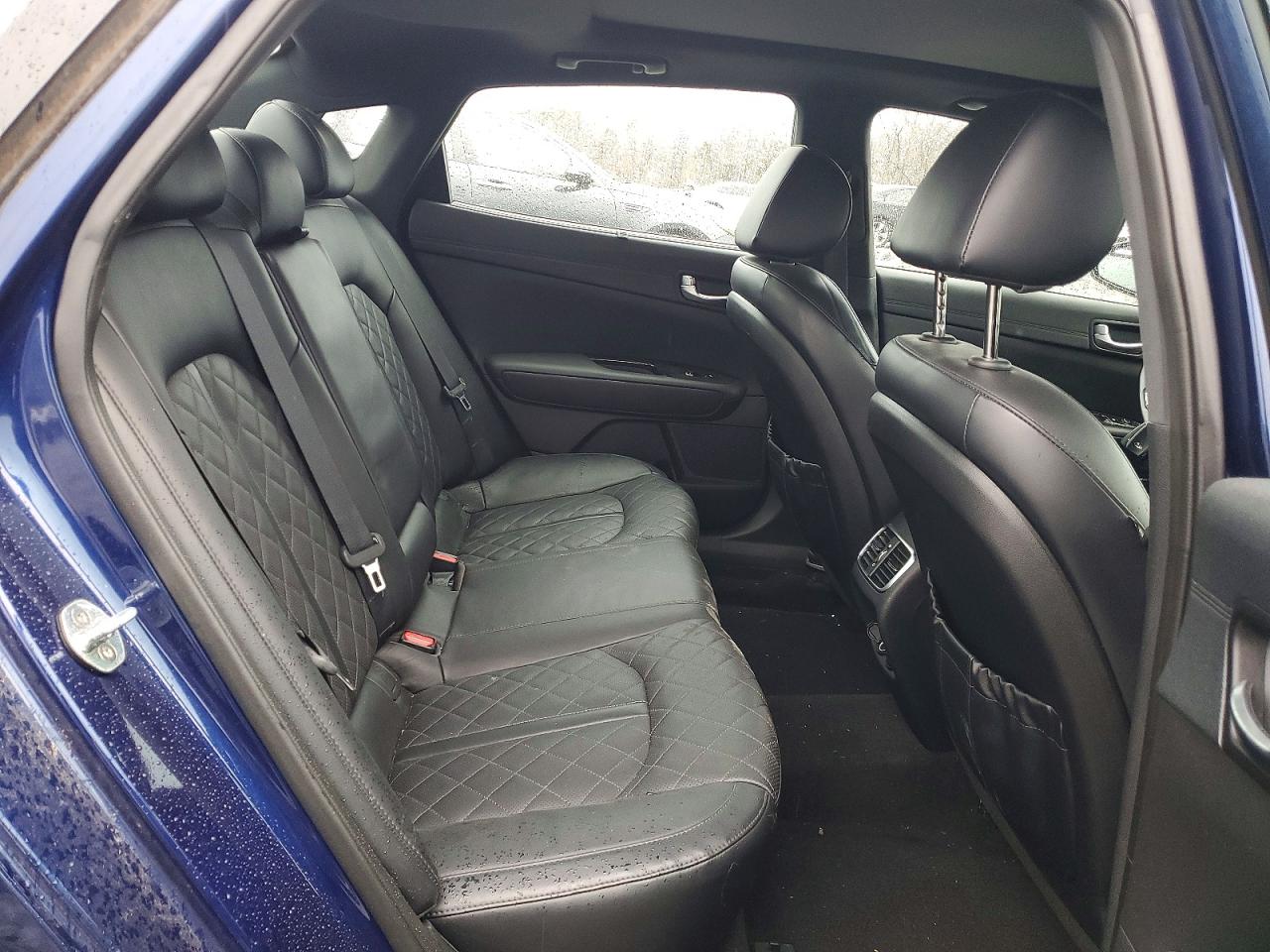 2016 KIA OPTIMA SXL photo 28