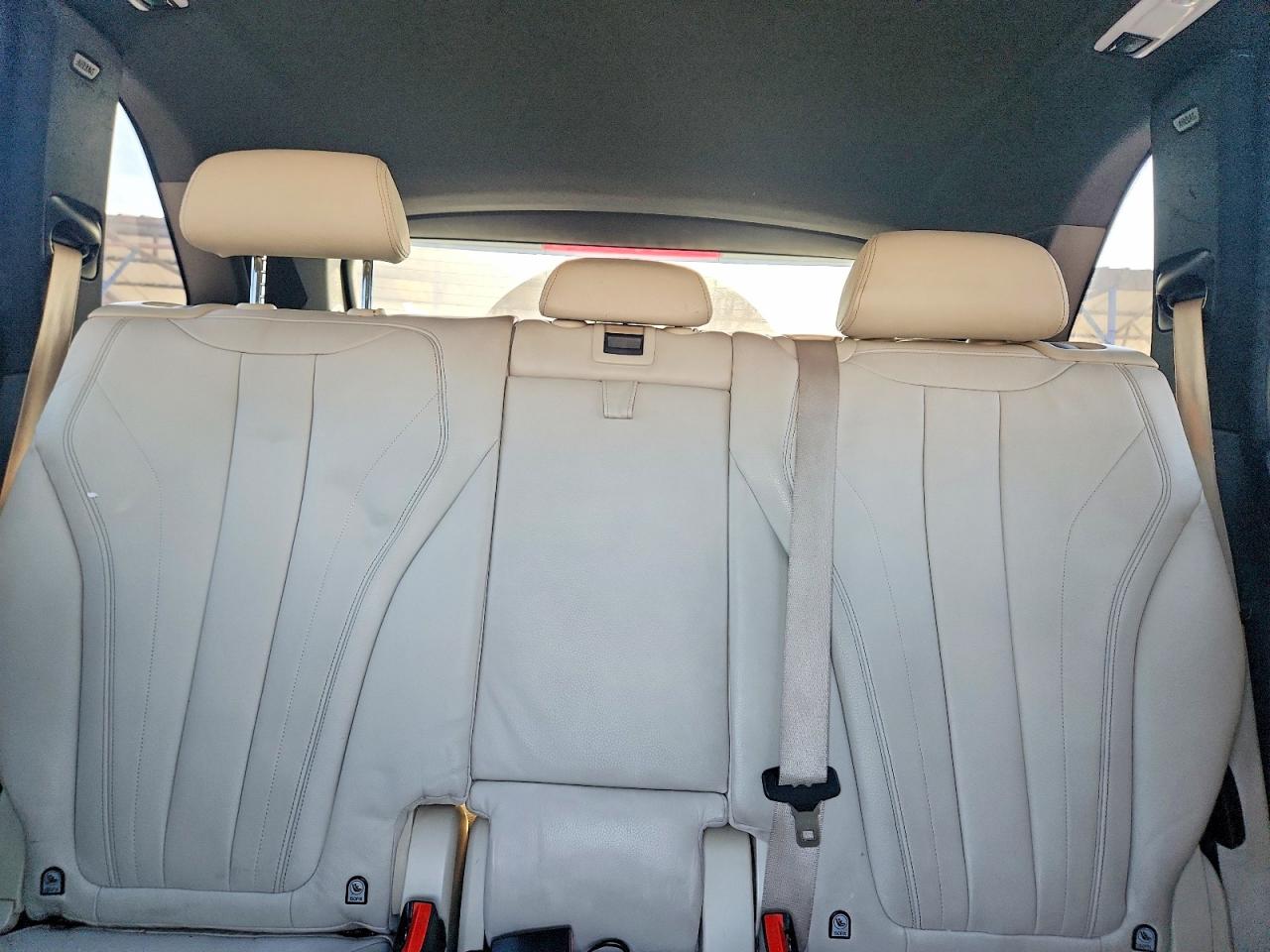 2015 BMW X5 XDRIVE35I photo 10