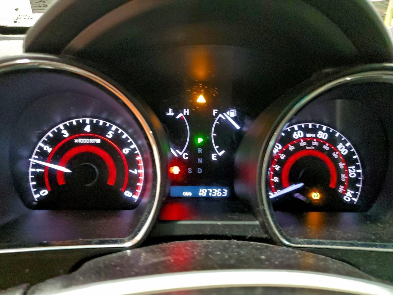 2011 TOYOTA HIGHLANDER BASE photo 9