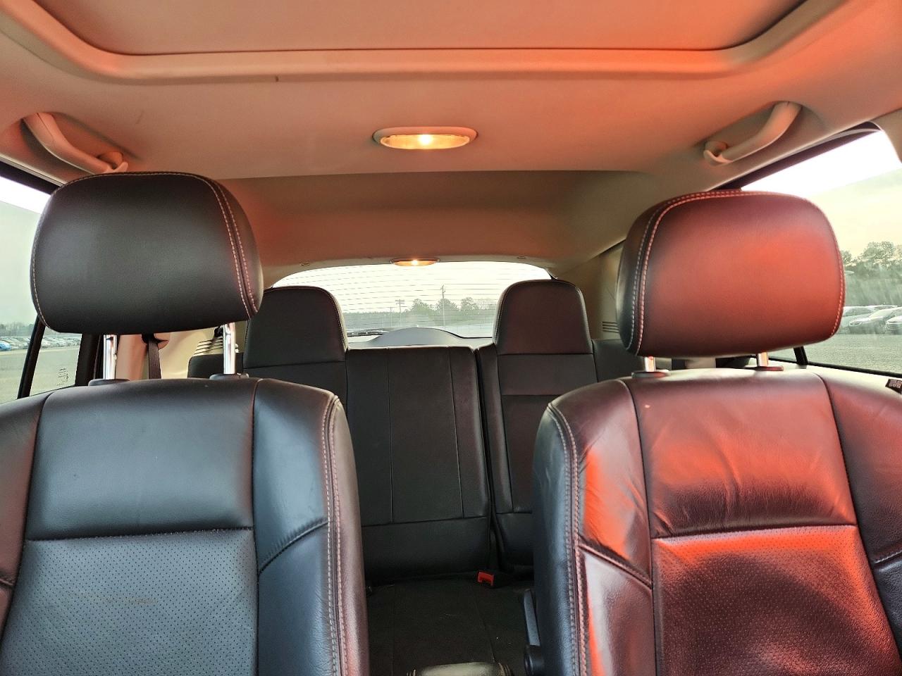 2016 JEEP COMPASS LATITUDE photo 10