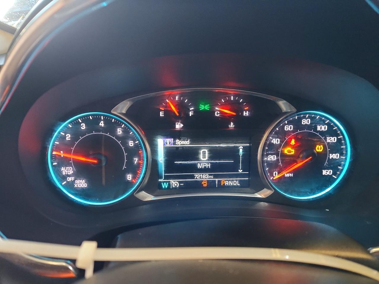 2016 CHEVROLET MALIBU LT photo 25