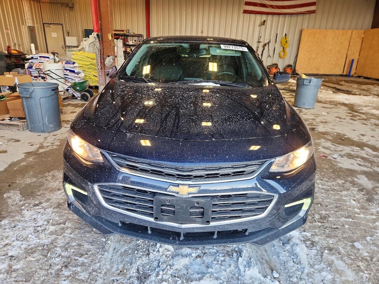 2016 CHEVROLET MALIBU LT photo 13