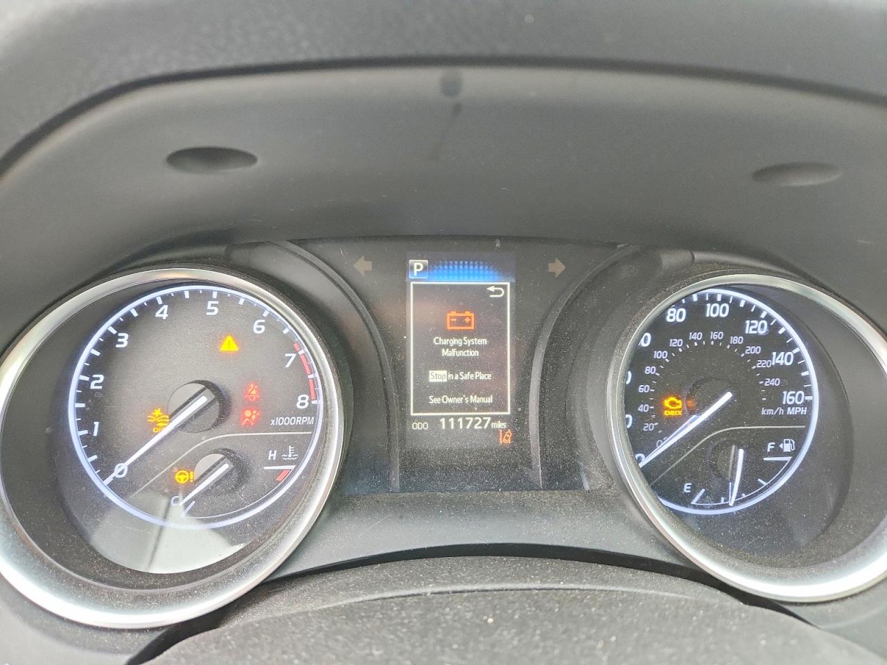 2018 TOYOTA CAMRY L photo 9