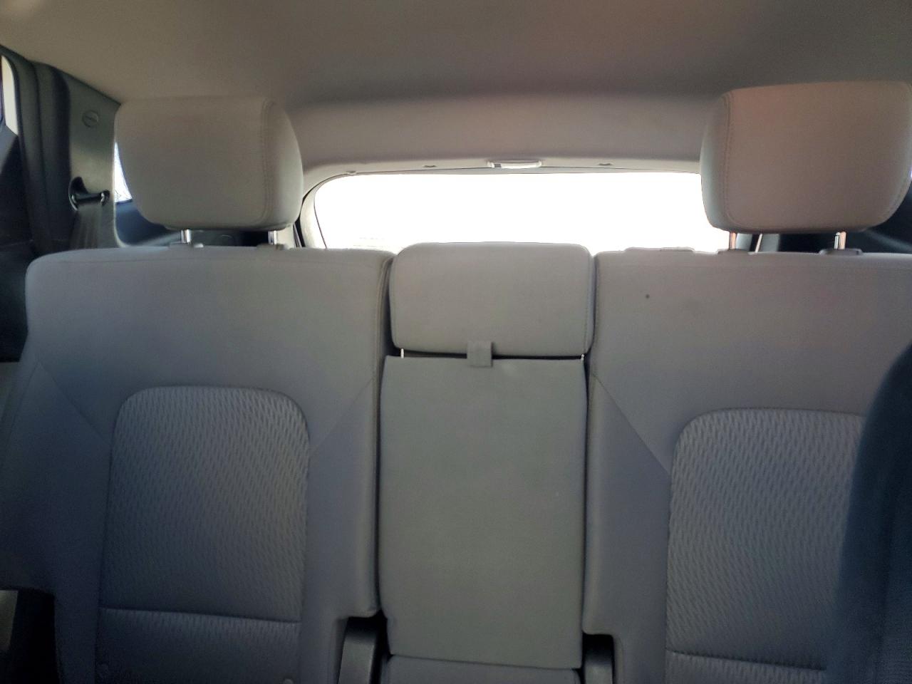 2017 HYUNDAI SANTA FE SPORT photo 10