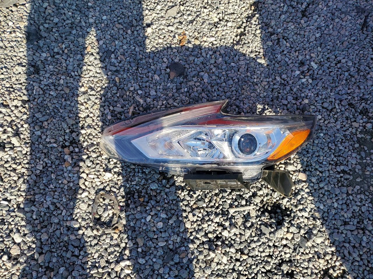 2018 NISSAN ALTIMA 2.5 photo 12