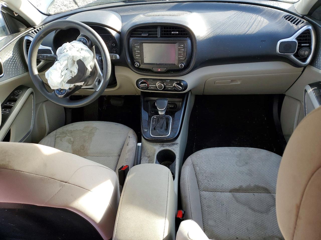 2021 KIA SOUL LX photo 8