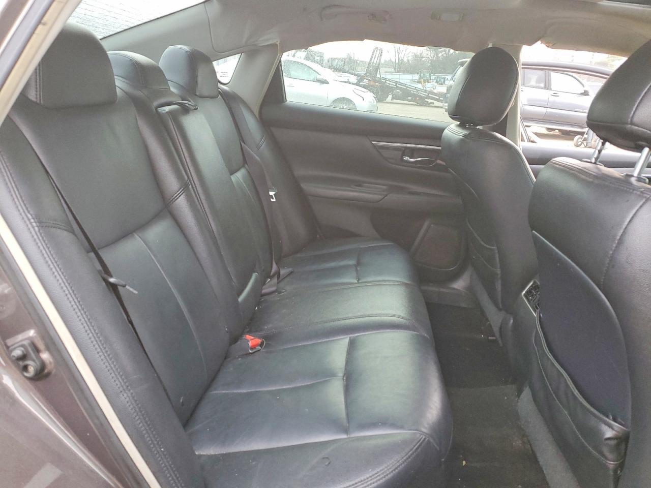 2013 NISSAN ALTIMA 3.5S photo 10